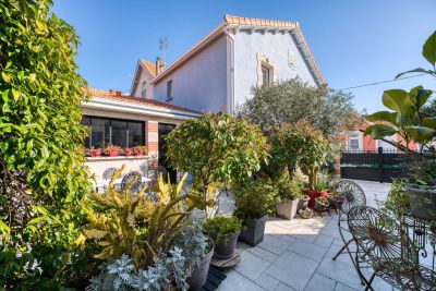 Sale Luxury traditional house Châtelaillon-Plage 5&nbsp;Rooms 150&nbsp;m²