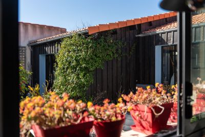 Sale Luxury traditional house Châtelaillon-Plage 5&nbsp;Rooms 150&nbsp;m²