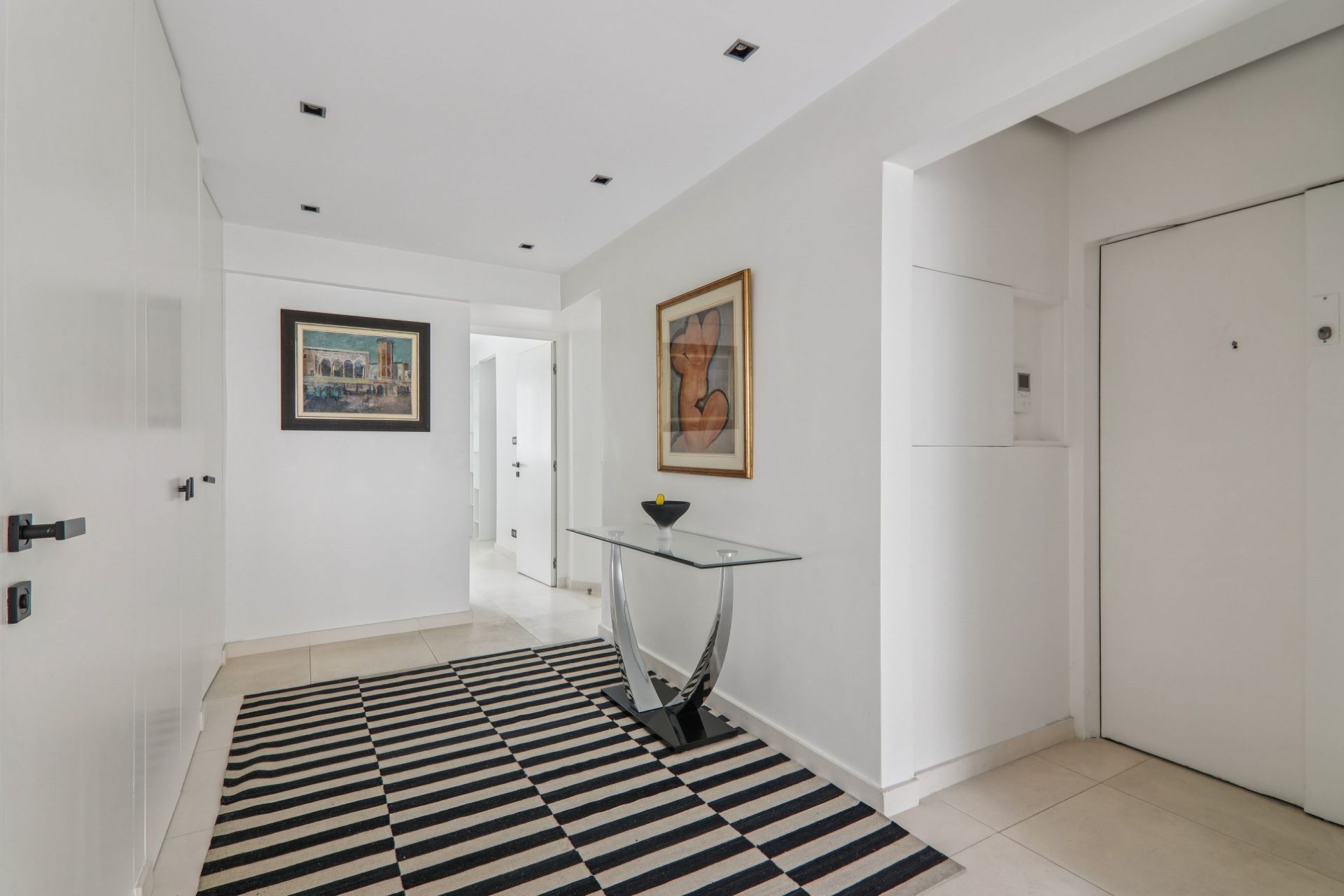 appartement de luxe 4 Pièces en vente sur PARIS (75016)