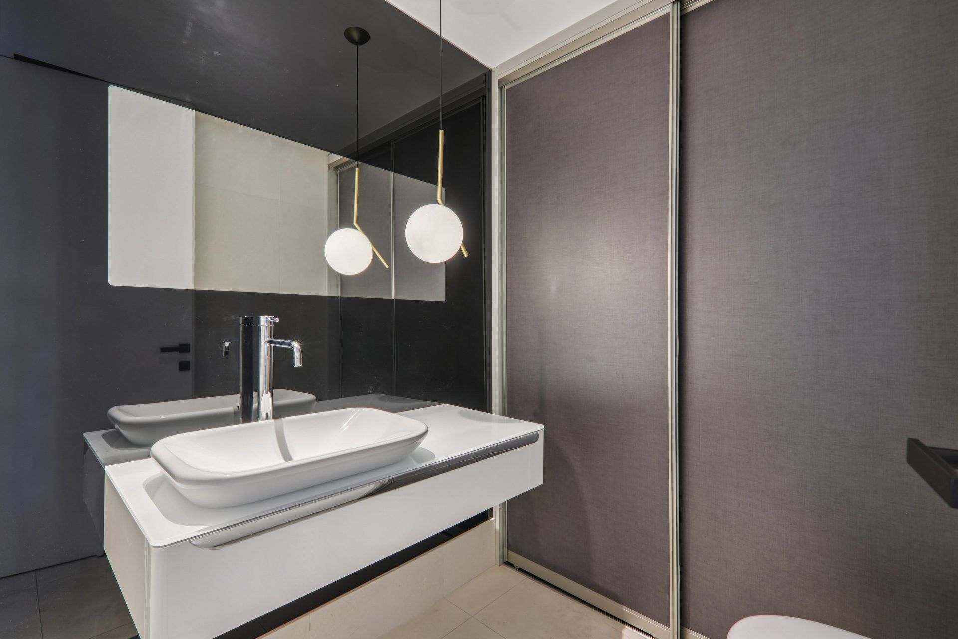 appartement de luxe 4 Pièces en vente sur PARIS (75016)