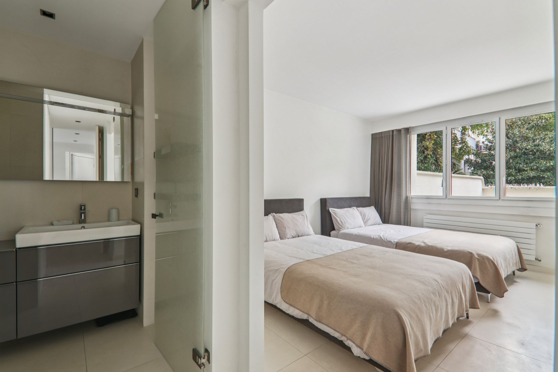 appartement de luxe 4 Pièces en vente sur PARIS (75016)