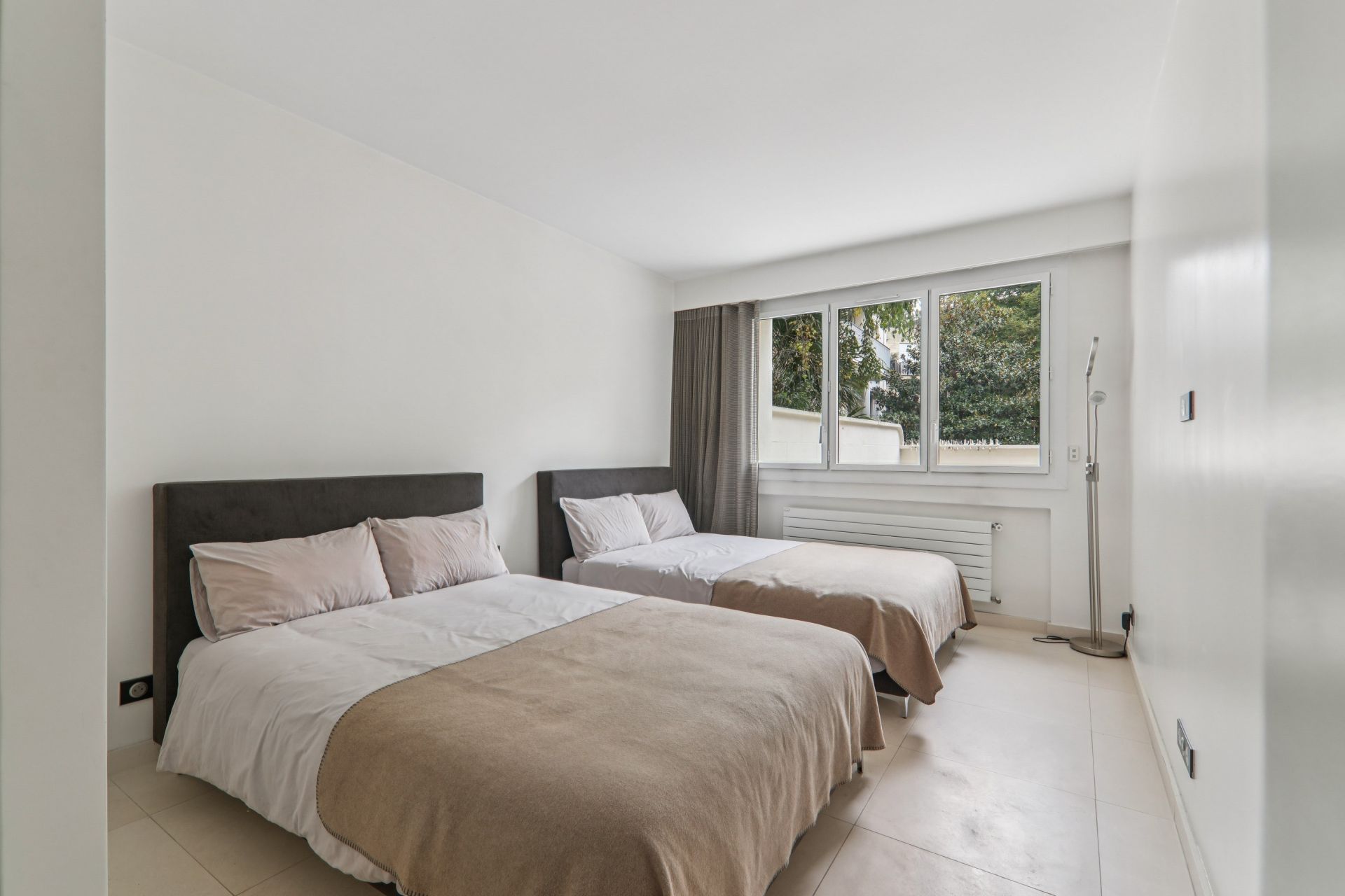 appartement de luxe 4 Pièces en vente sur PARIS (75016)