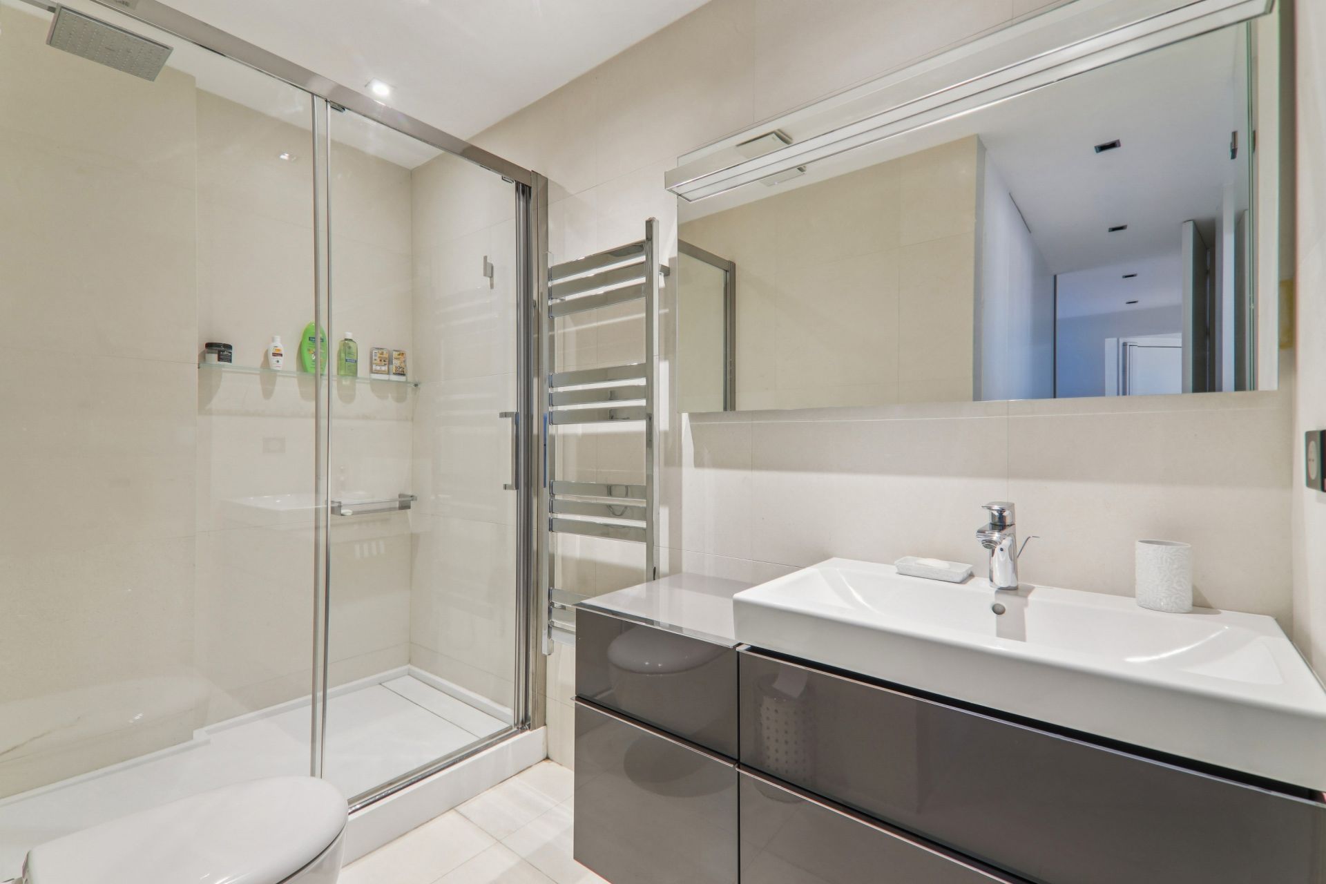 appartement de luxe 4 Pièces en vente sur PARIS (75016)