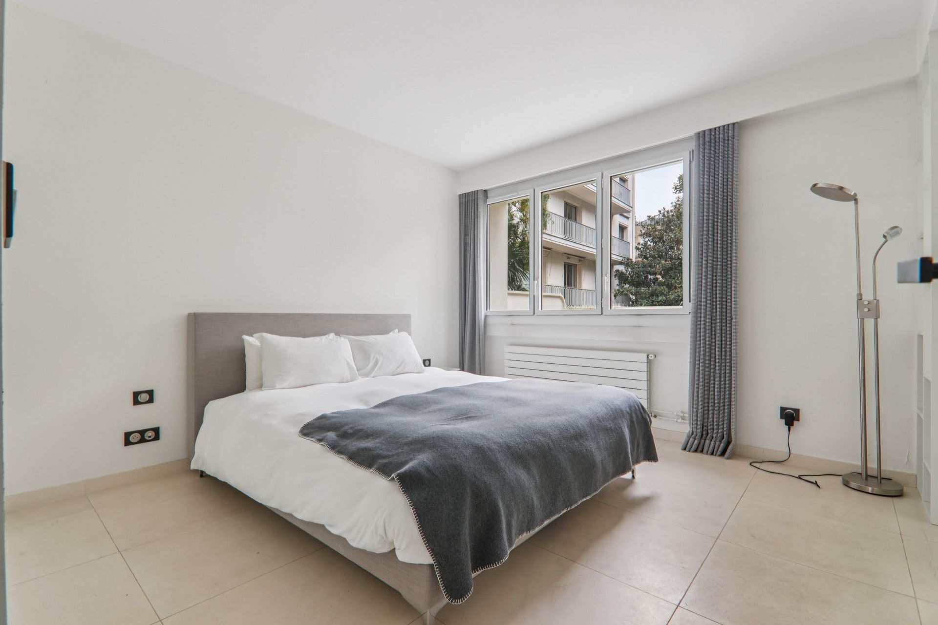 appartement de luxe 4 Pièces en vente sur PARIS (75016)