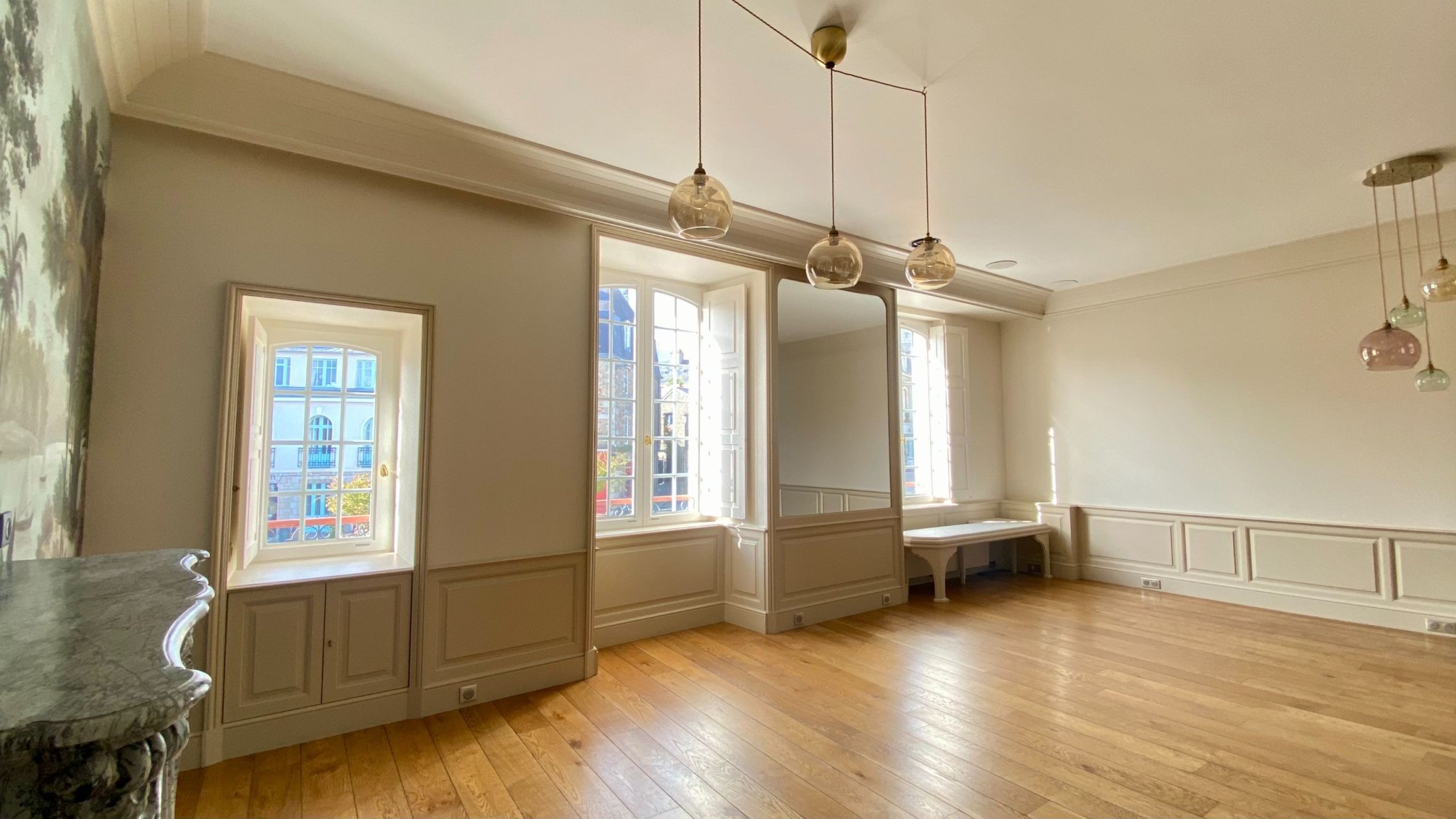 appartement de luxe 3 Pièces en vente sur VANNES (56000)