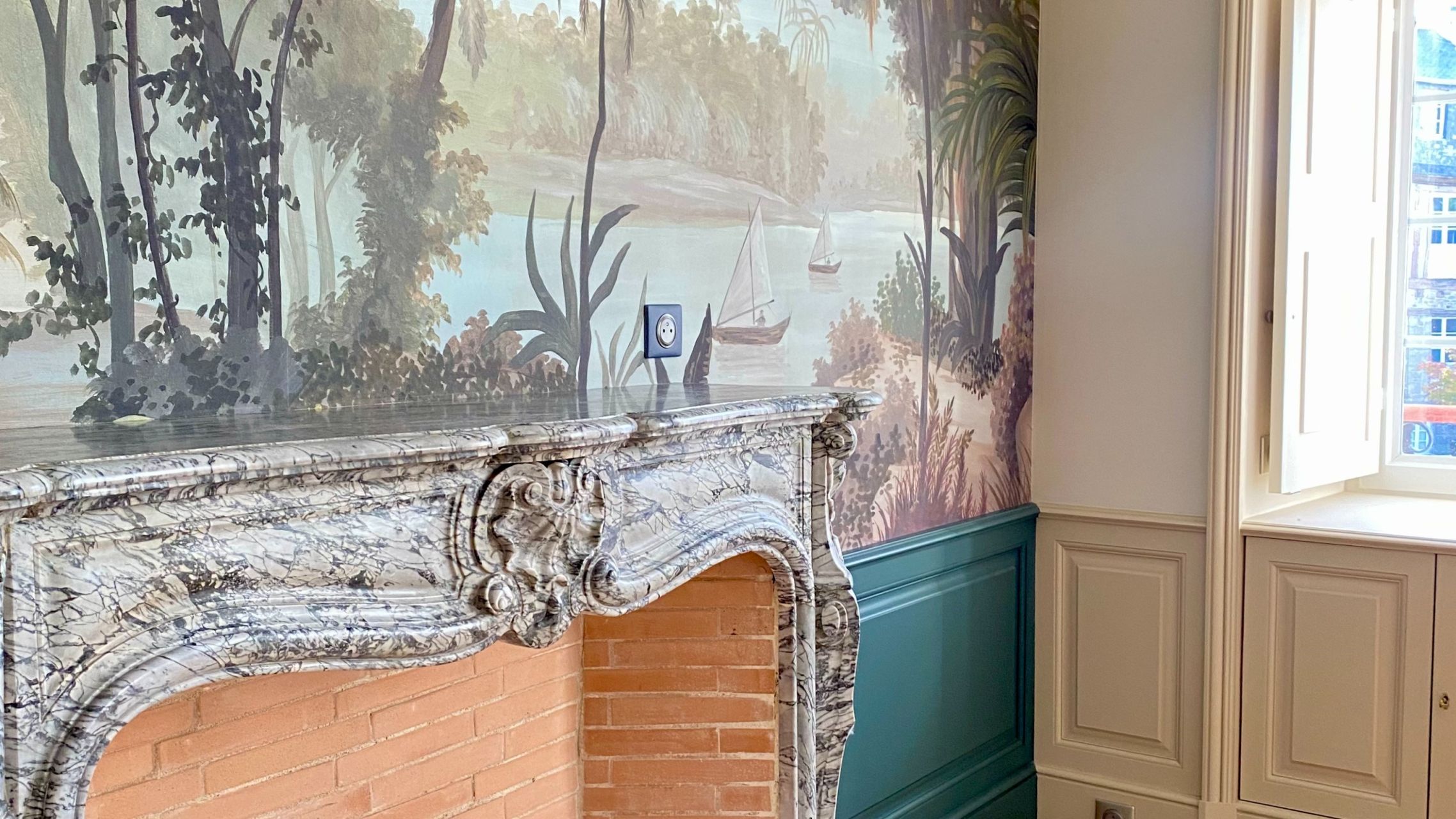 luxury apartment 3 Rooms for sale on VANNES (56000)
