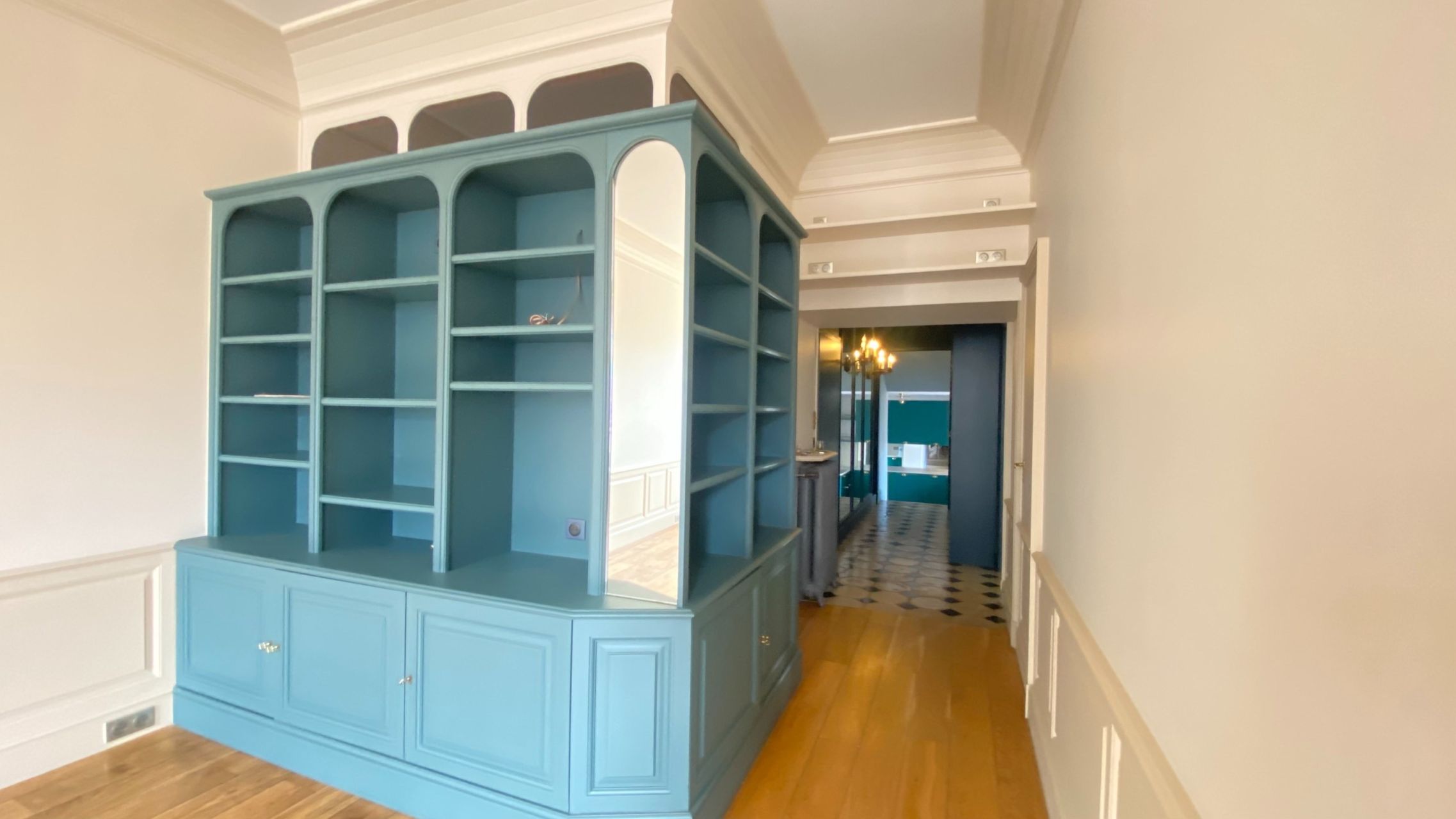 luxury apartment 3 Rooms for sale on VANNES (56000)