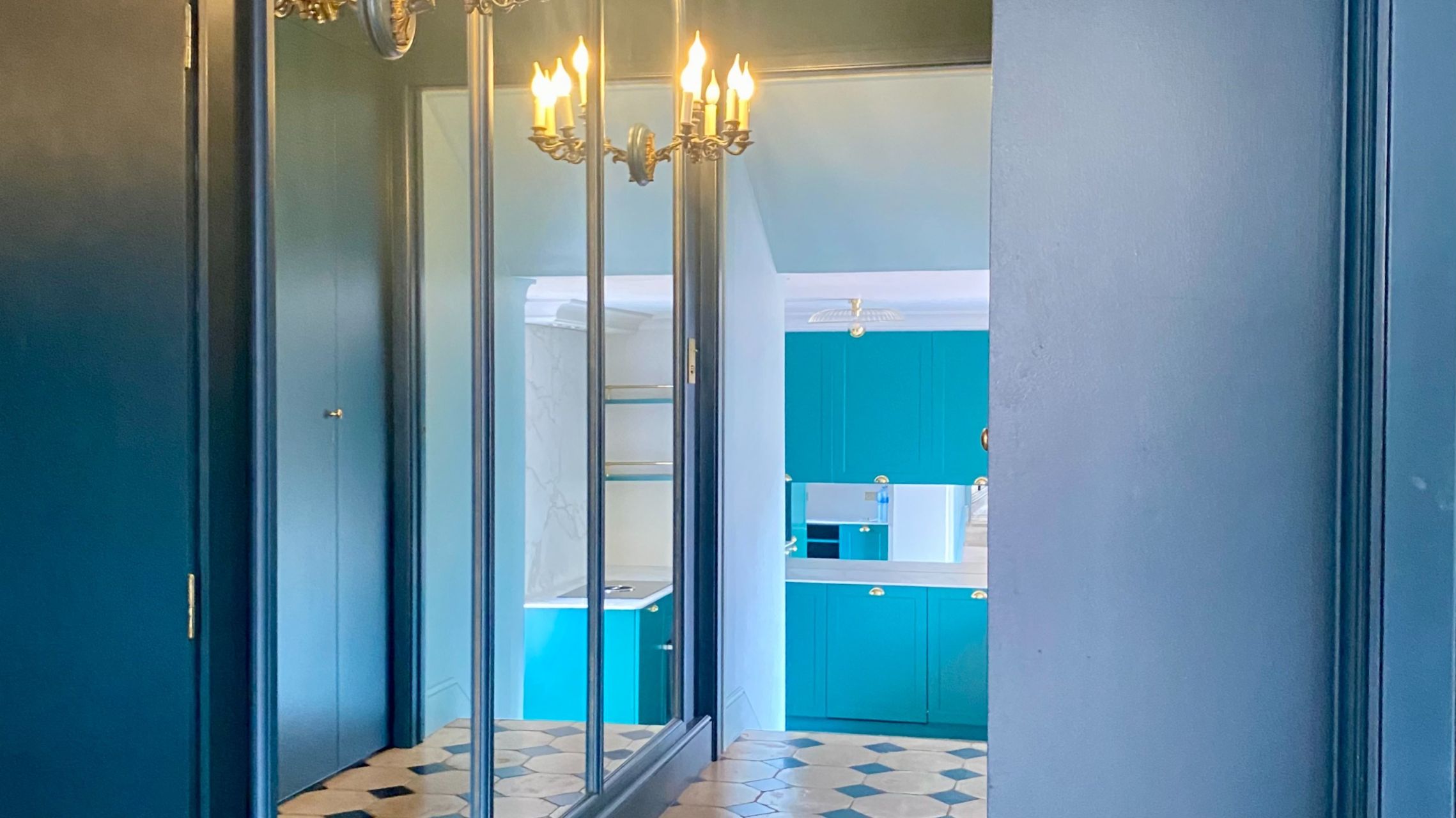 appartement de luxe 3 Pièces en vente sur VANNES (56000)