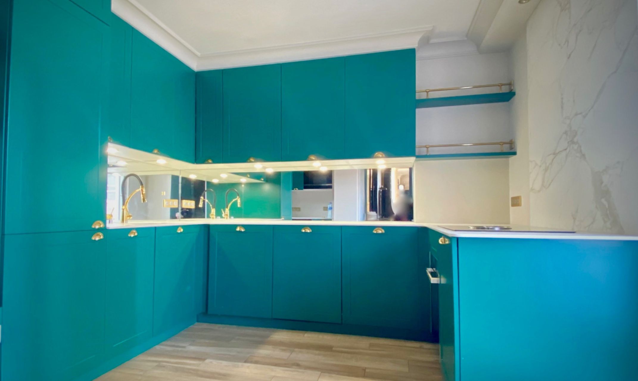 appartement de luxe 3 Pièces en vente sur VANNES (56000)