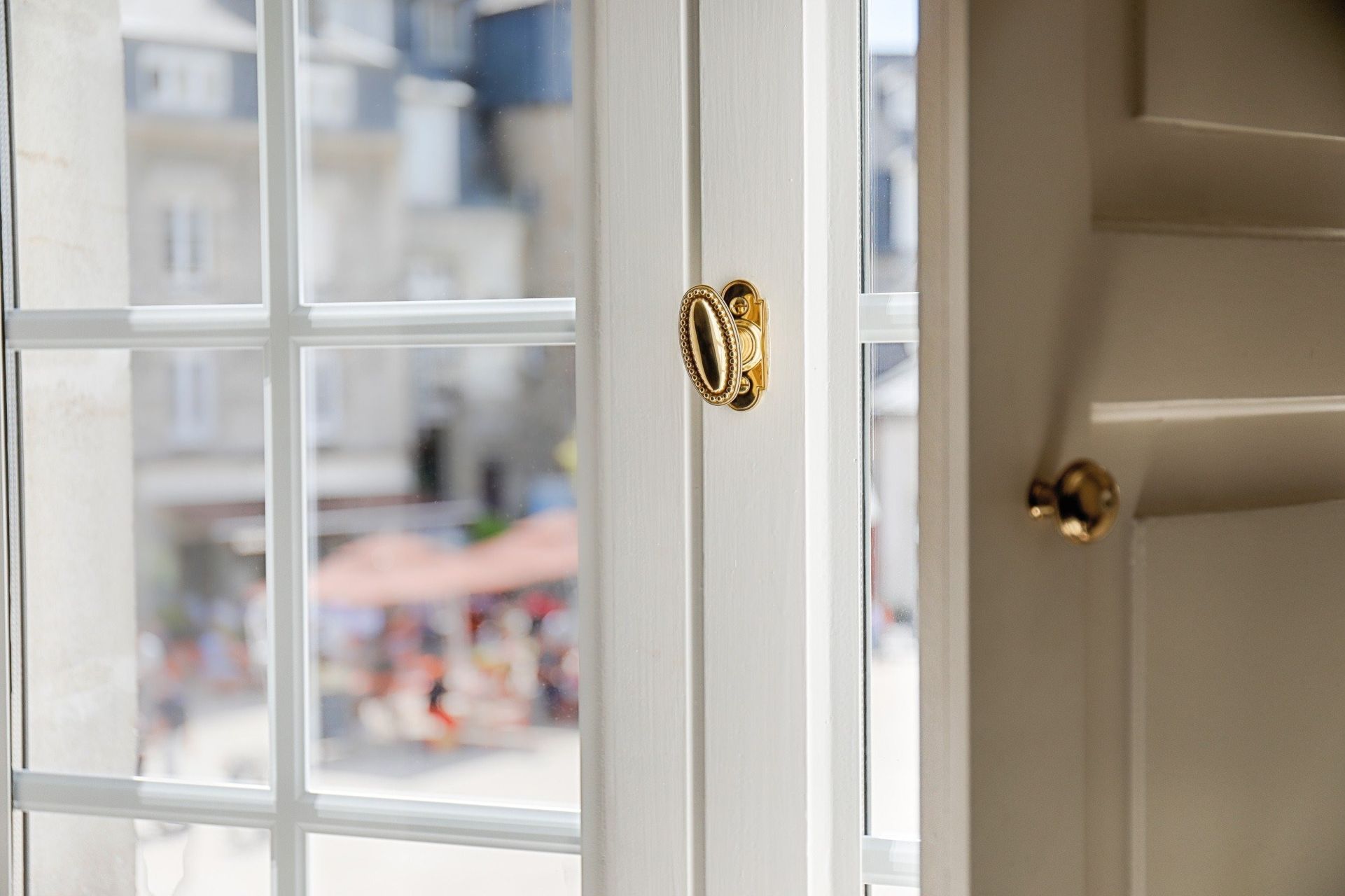 luxury apartment 3 Rooms for sale on VANNES (56000)