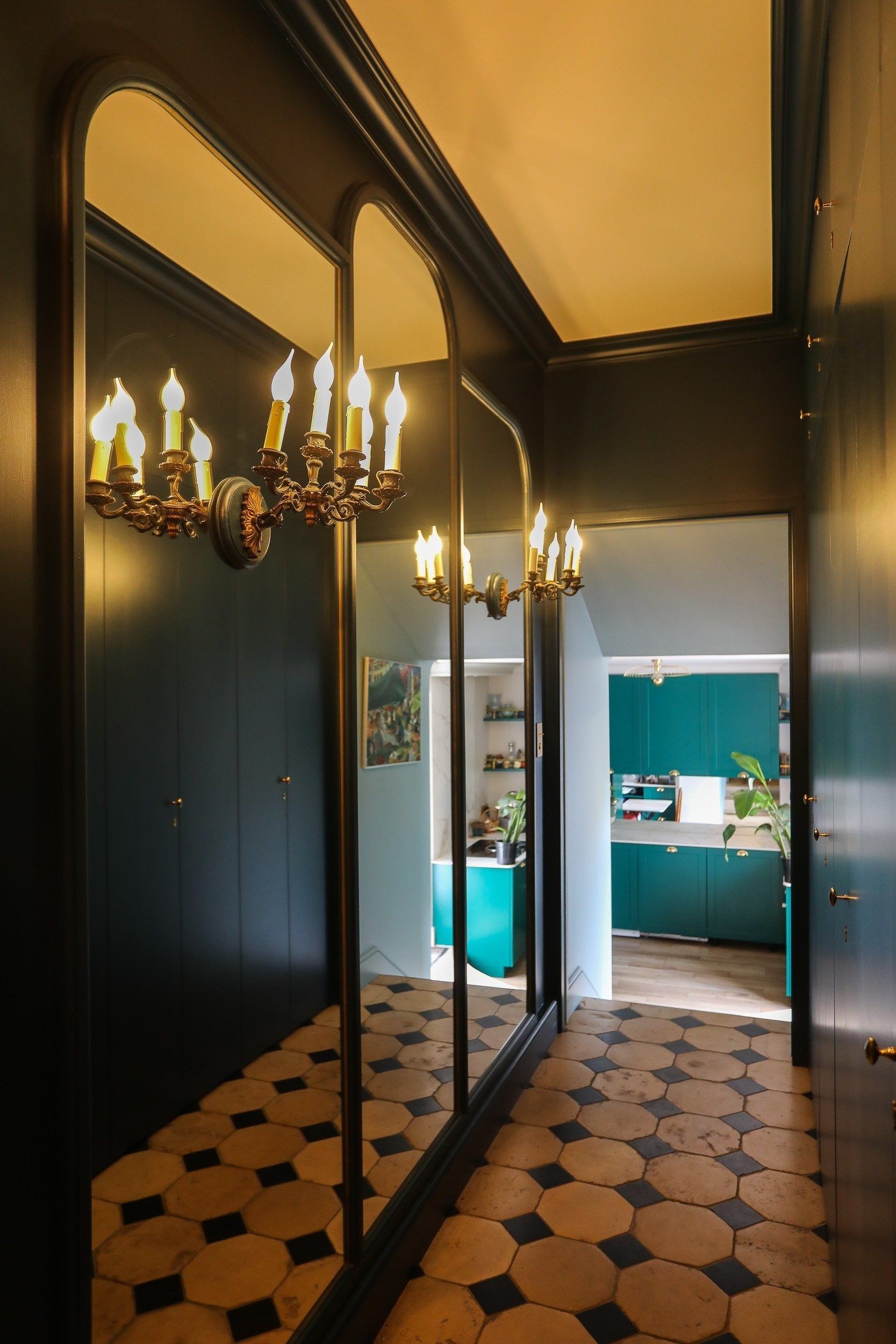 luxury apartment 3 Rooms for sale on VANNES (56000)