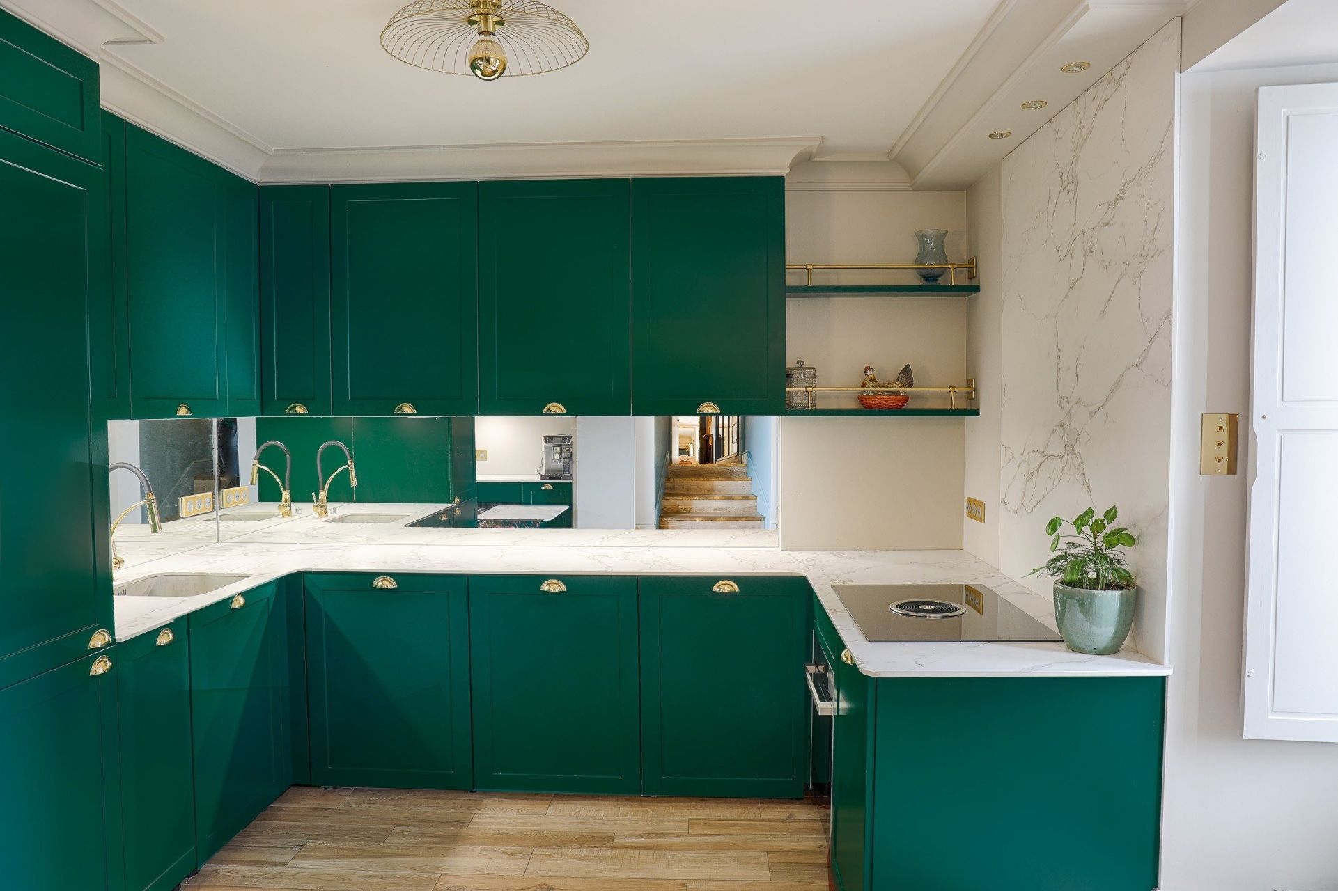 luxury apartment 3 Rooms for sale on VANNES (56000)