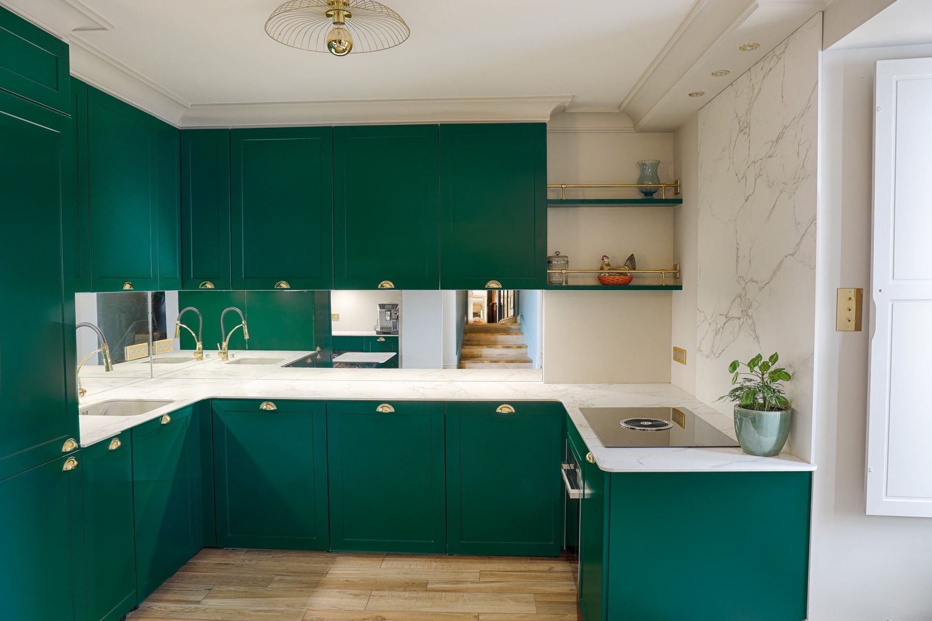 appartement de luxe 3 Pièces en vente sur VANNES (56000)
