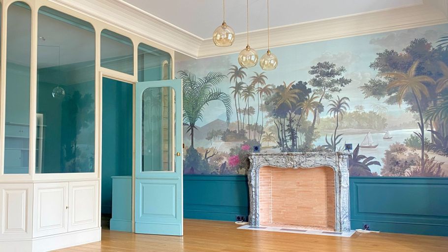 appartement de luxe 3 Pièces en vente sur VANNES (56000)