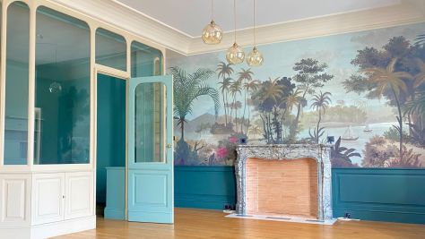 Sale Luxury apartment Vannes 3&nbsp;Rooms 86&nbsp;m²