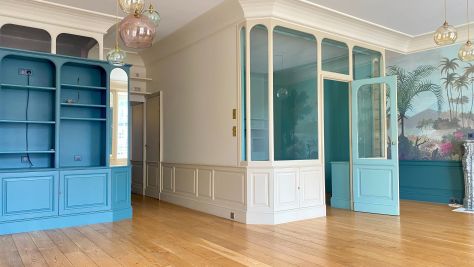 Sale Luxury apartment Vannes 3&nbsp;Rooms 86&nbsp;m²
