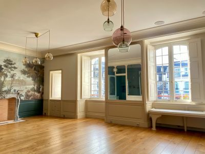 Vente Appartement de luxe Vannes 3&nbsp;Pièces 86&nbsp;m²