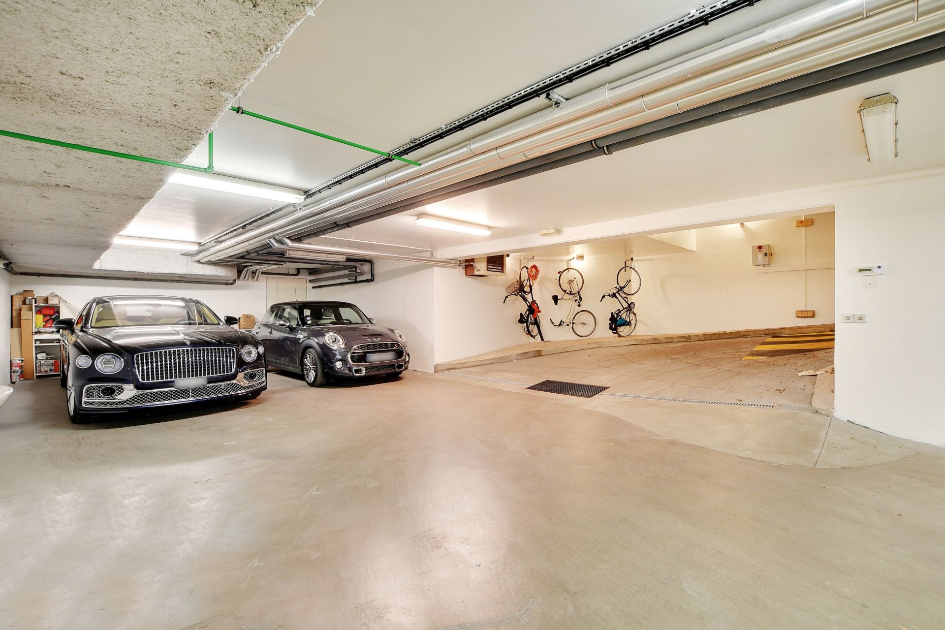 hôtel particulier 8 Pièces en vente sur Neuilly sur Seine (92200)