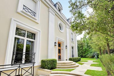 Vente Hôtel particulier Neuilly-sur-Seine 8&nbsp;Pièces 675&nbsp;m²