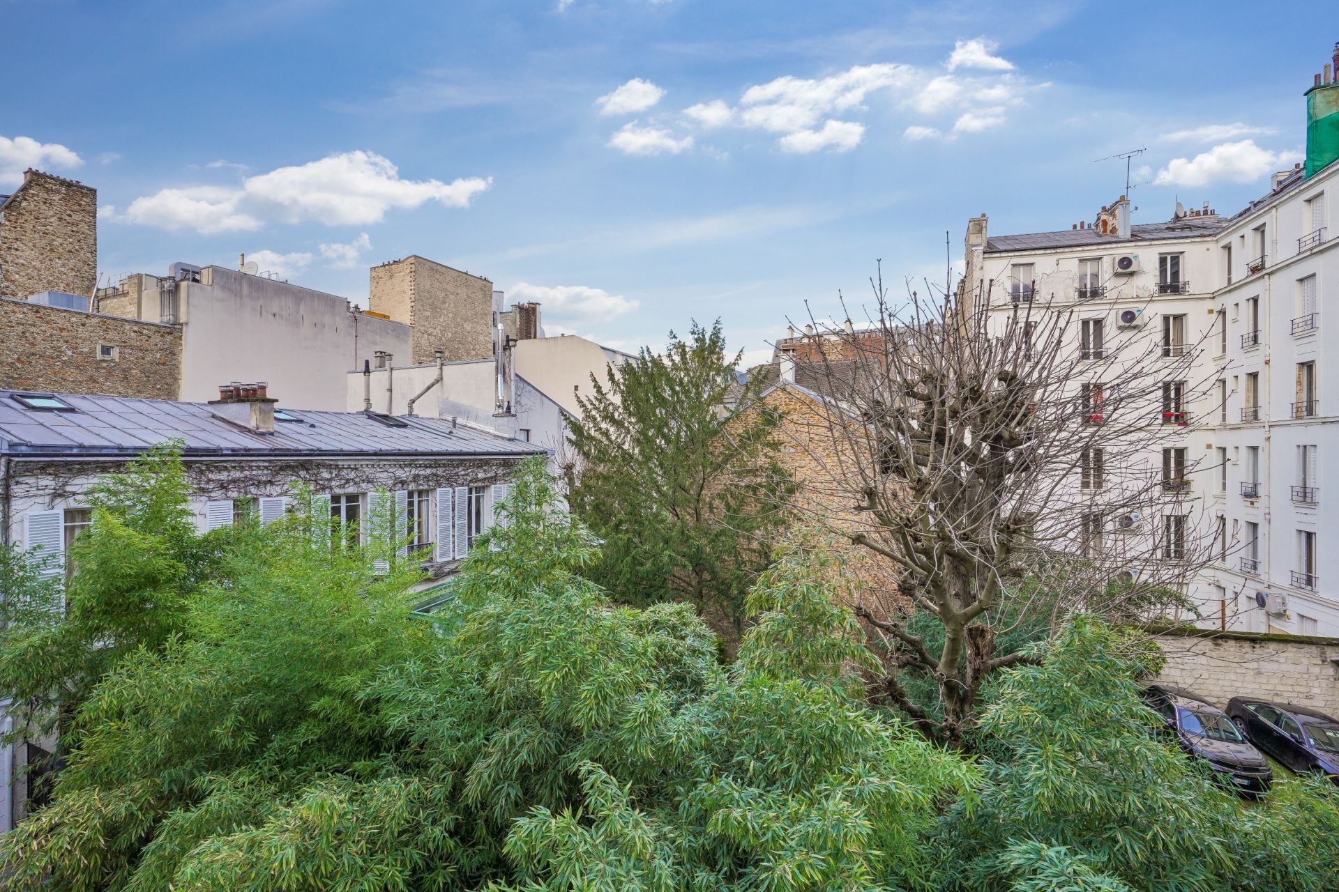 appartement de luxe 4 Pièces en vente sur NEUILLY SUR SEINE (92200)
