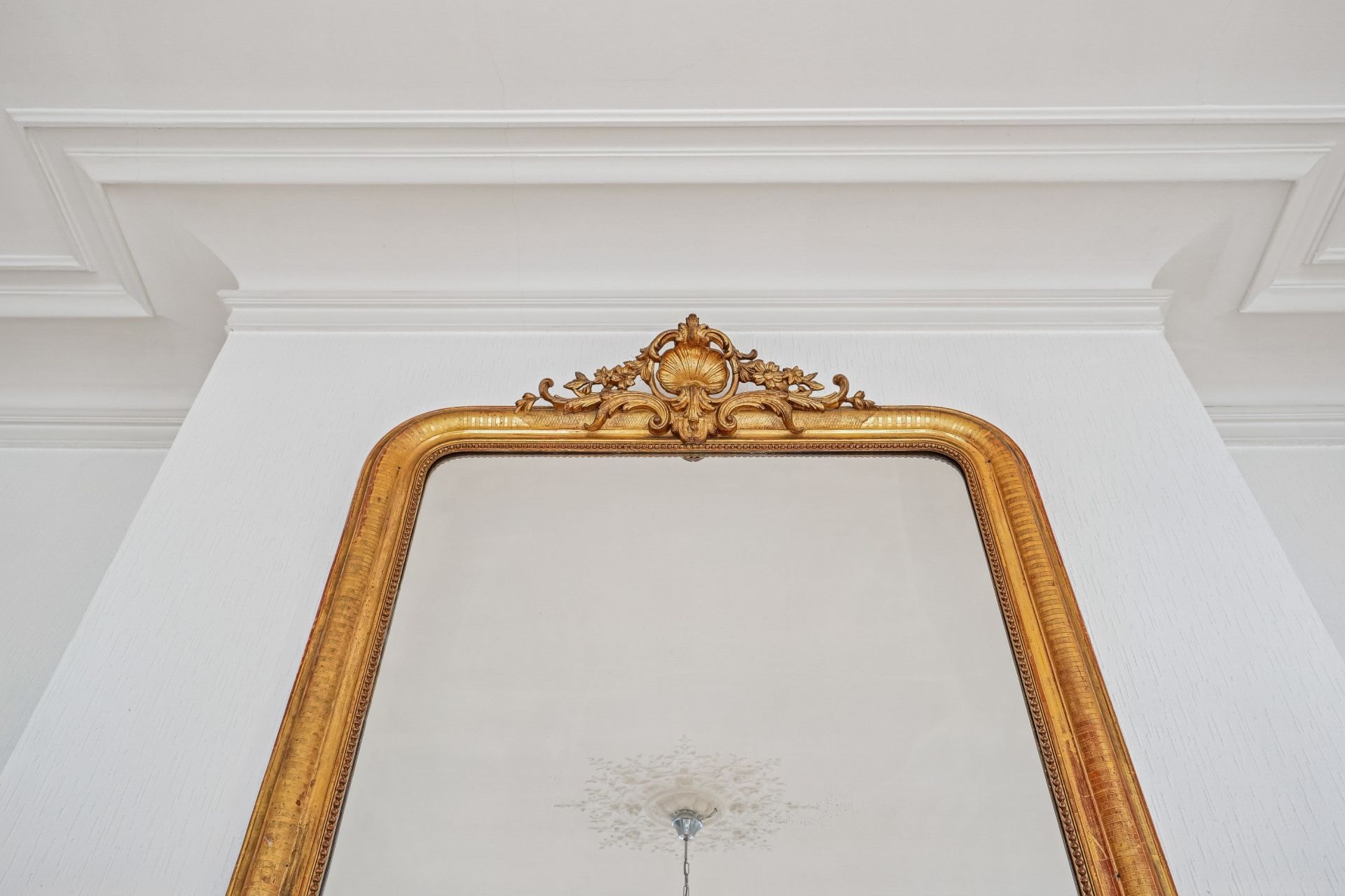 appartement de luxe 4 Pièces en vente sur NEUILLY SUR SEINE (92200)