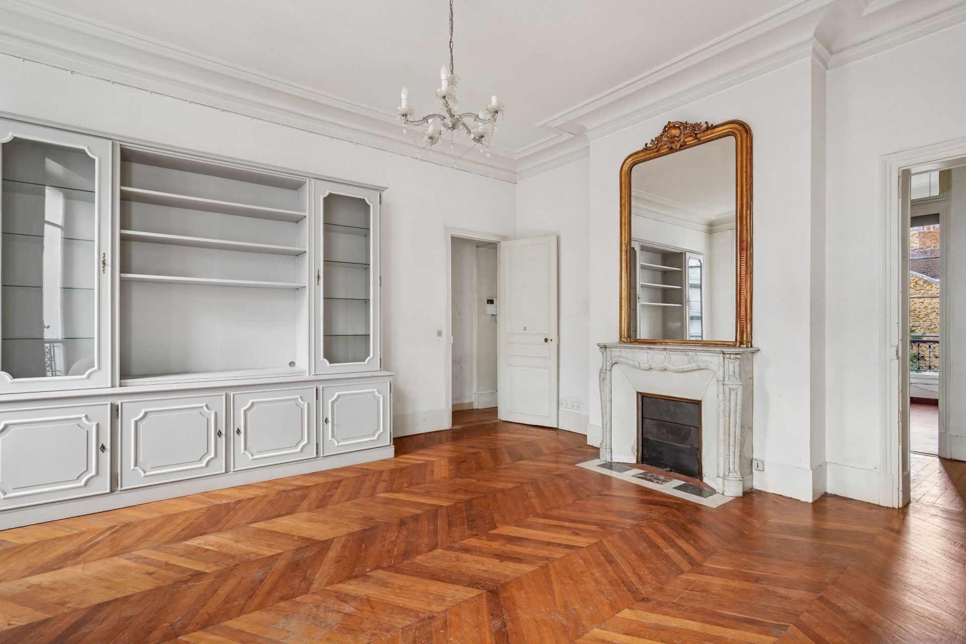 appartement de luxe 4 Pièces en vente sur NEUILLY SUR SEINE (92200)