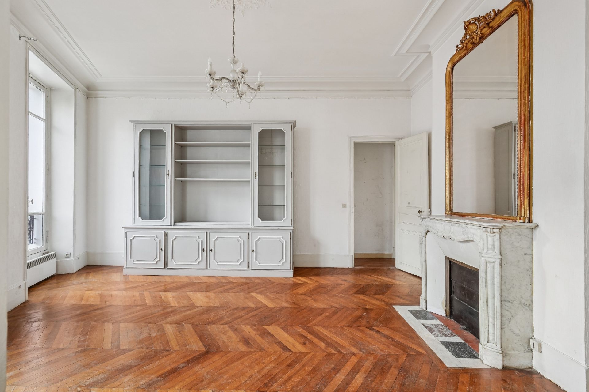 appartement de luxe 4 Pièces en vente sur NEUILLY SUR SEINE (92200)