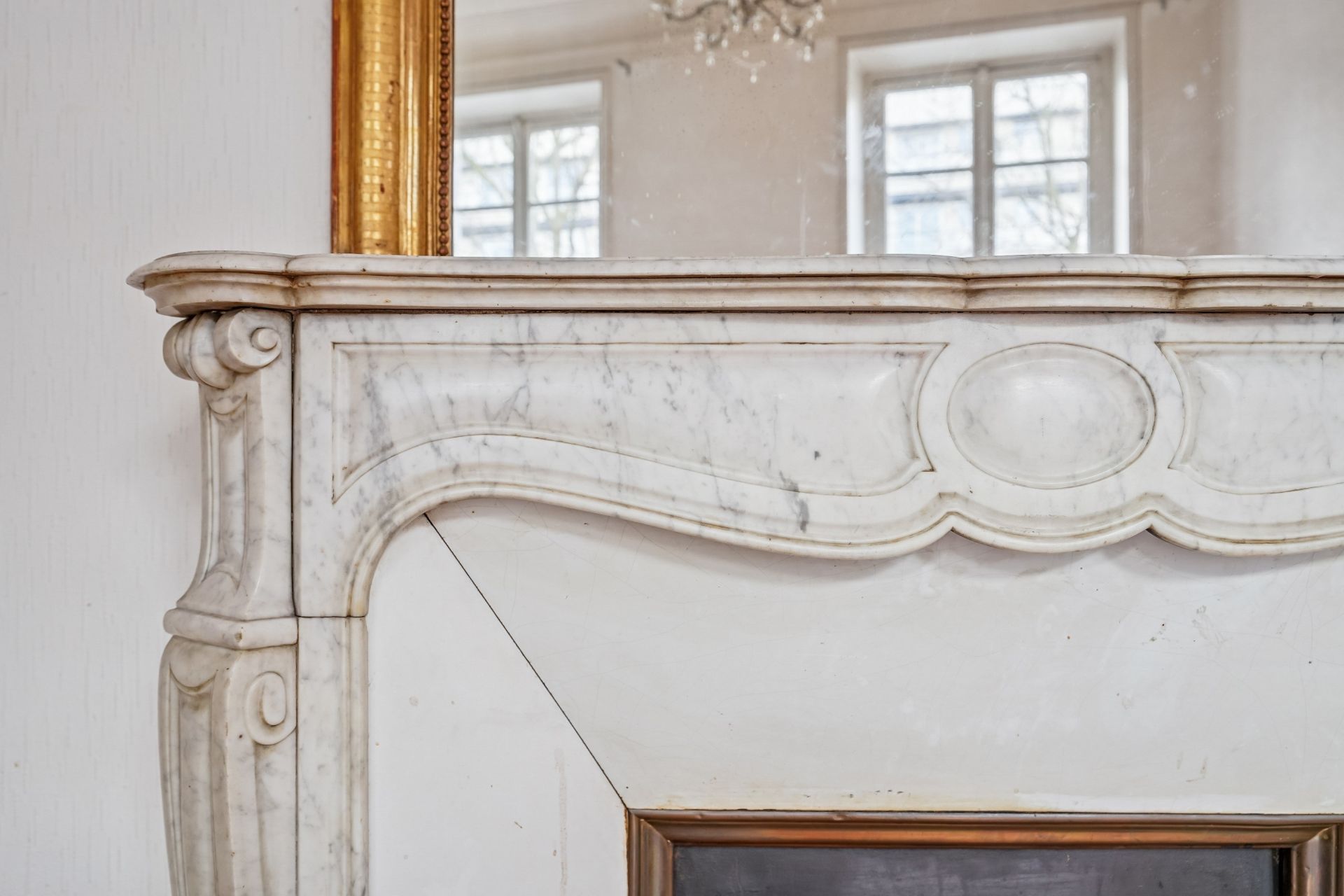 appartement de luxe 4 Pièces en vente sur NEUILLY SUR SEINE (92200)