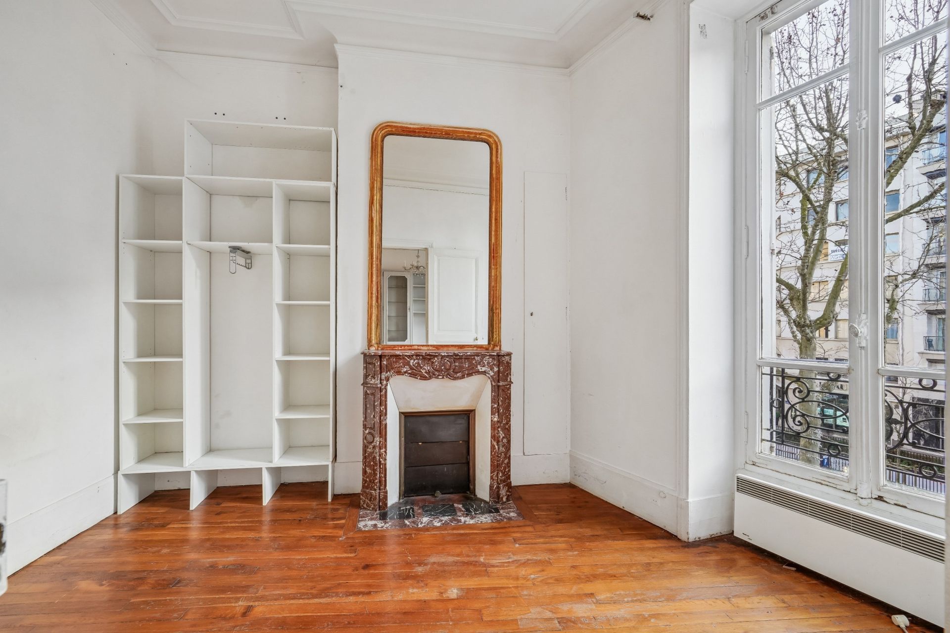 appartement de luxe 4 Pièces en vente sur NEUILLY SUR SEINE (92200)