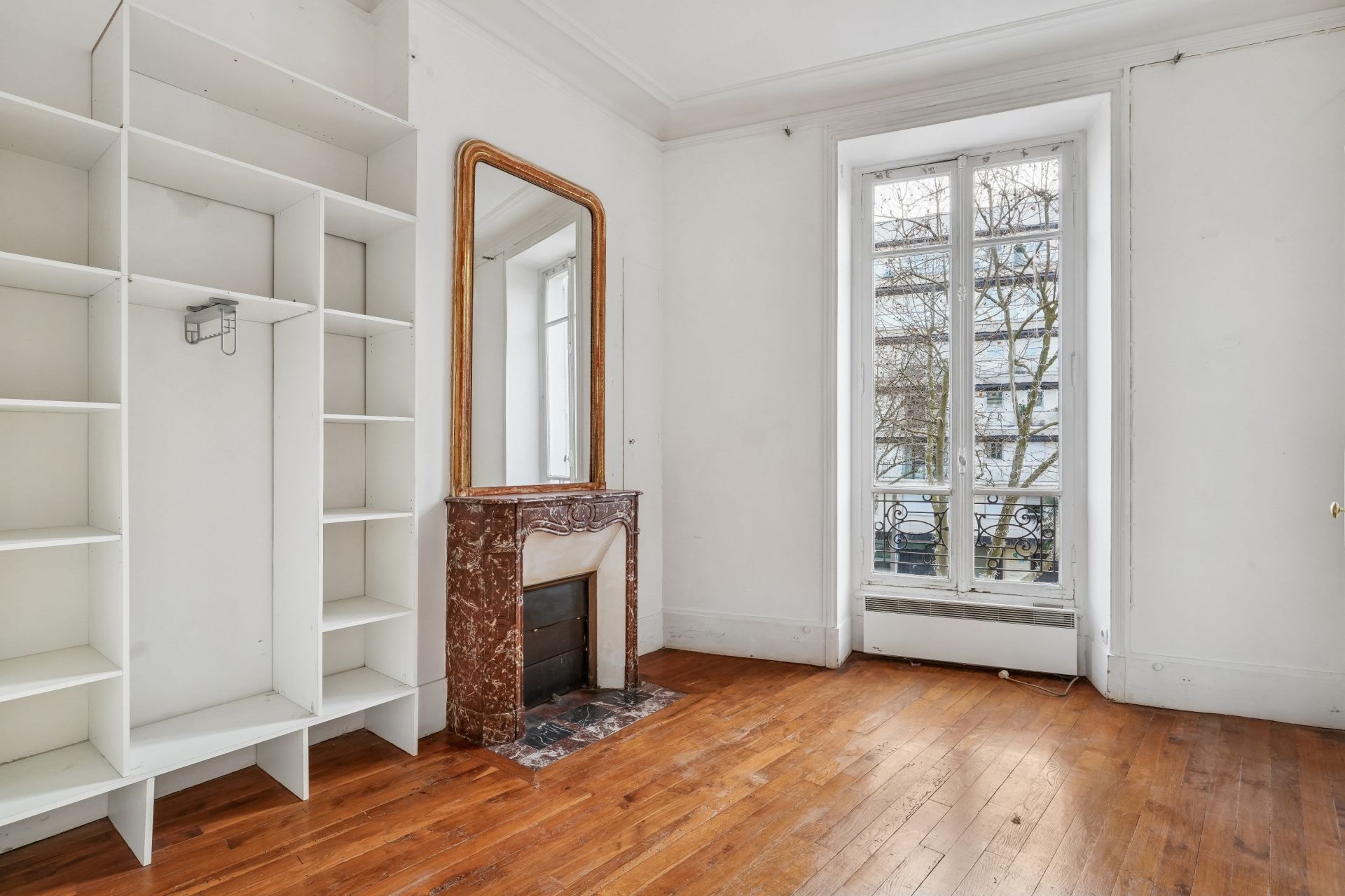 appartement de luxe 4 Pièces en vente sur NEUILLY SUR SEINE (92200)