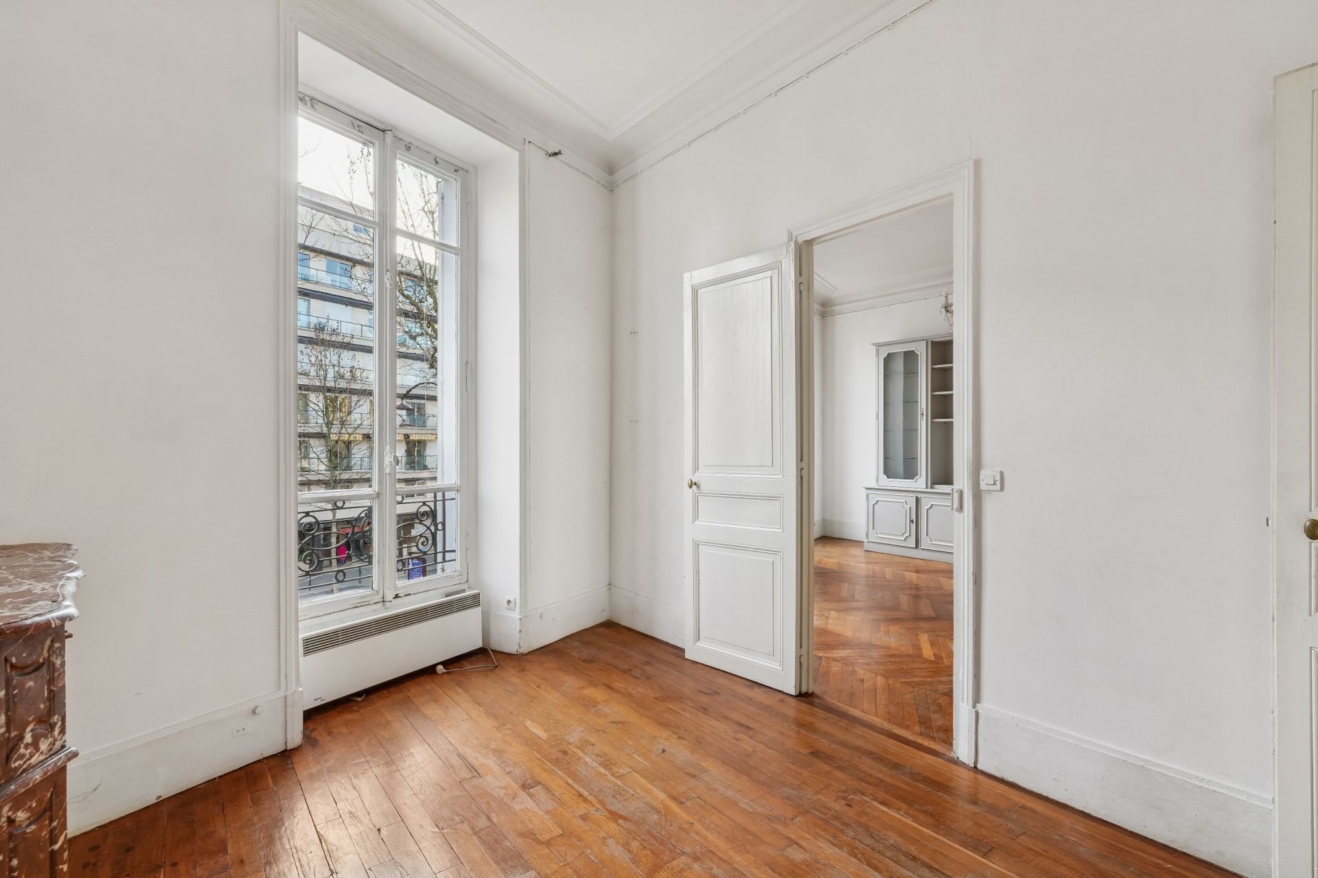 appartement de luxe 4 Pièces en vente sur NEUILLY SUR SEINE (92200)