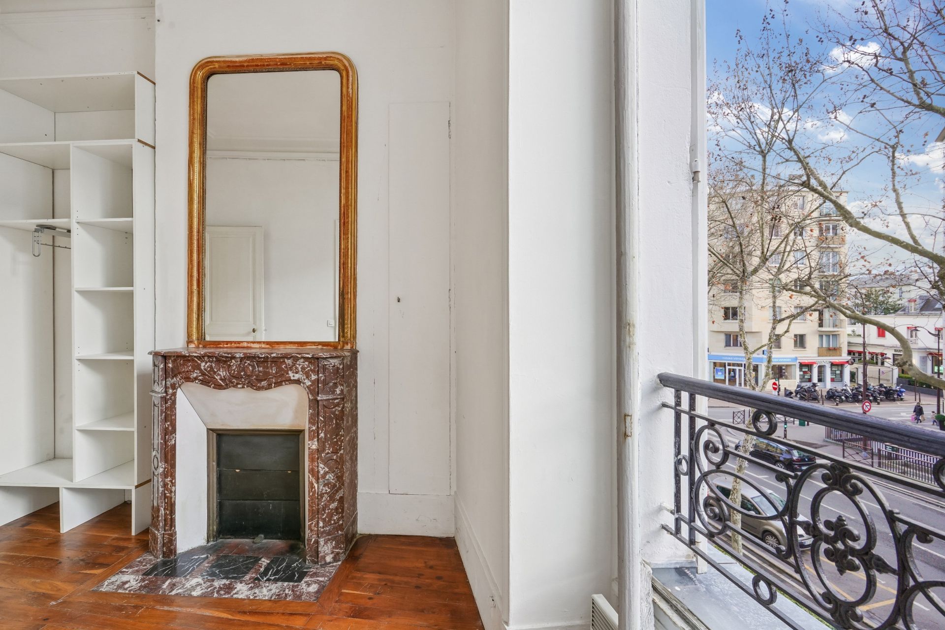 appartement de luxe 4 Pièces en vente sur NEUILLY SUR SEINE (92200)