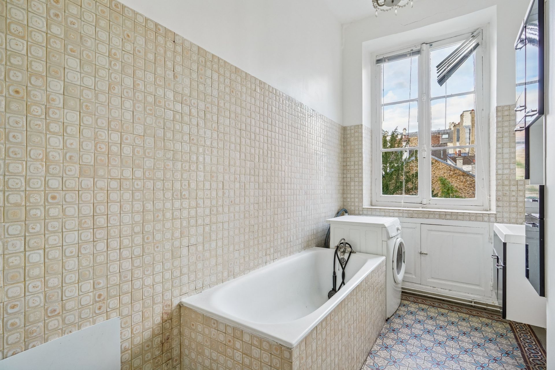 appartement de luxe 4 Pièces en vente sur NEUILLY SUR SEINE (92200)