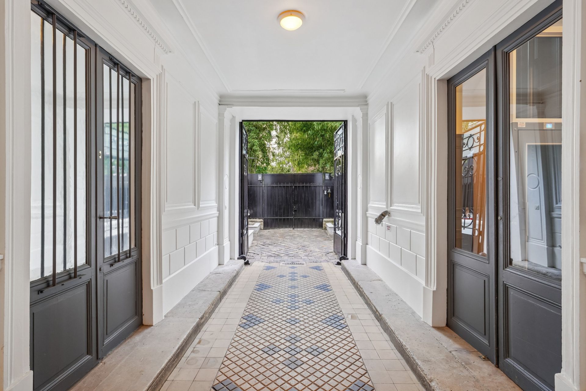appartement de luxe 4 Pièces en vente sur NEUILLY SUR SEINE (92200)