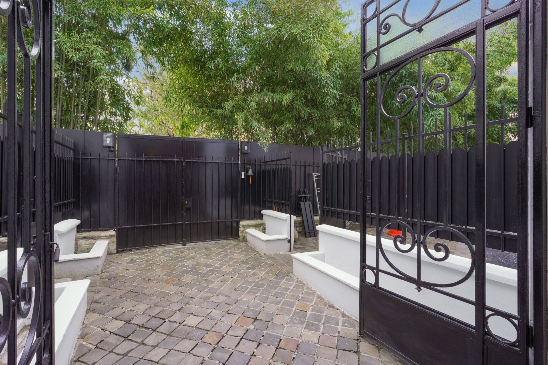 appartement de luxe 4 Pièces en vente sur NEUILLY SUR SEINE (92200)