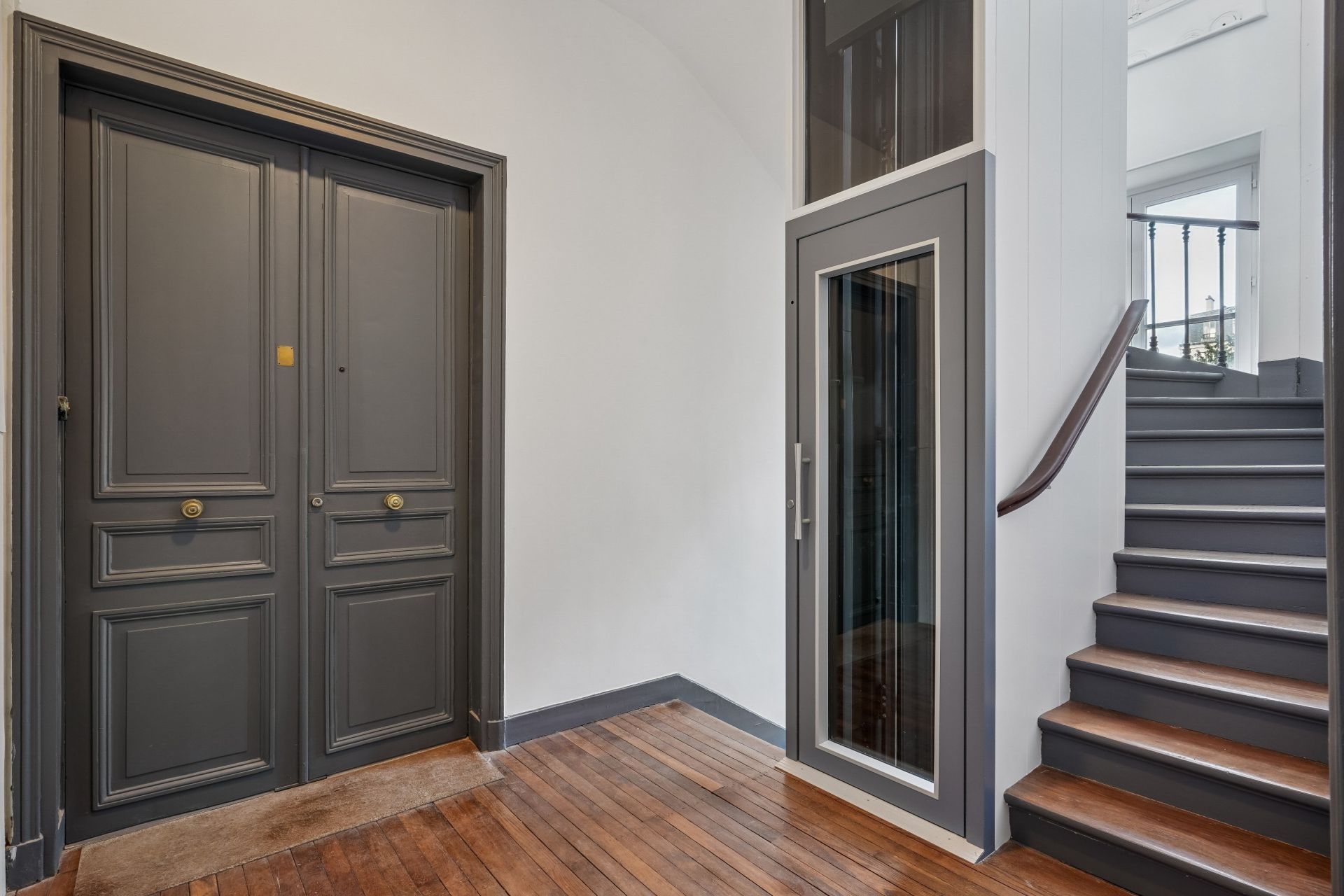 appartement de luxe 4 Pièces en vente sur NEUILLY SUR SEINE (92200)