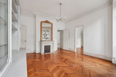 Vente Appartement de luxe Neuilly-sur-Seine 4&nbsp;Pièces 75&nbsp;m²