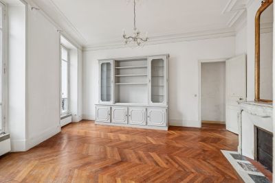 Vente Appartement de luxe Neuilly-sur-Seine 4&nbsp;Pièces 75&nbsp;m²