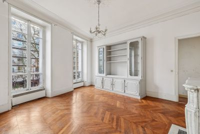 Vente Appartement de luxe Neuilly-sur-Seine 4&nbsp;Pièces 75&nbsp;m²
