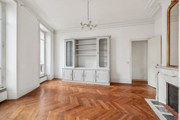 Vente Appartement de luxe Neuilly-sur-Seine 4&nbsp;Pièces 75&nbsp;m²