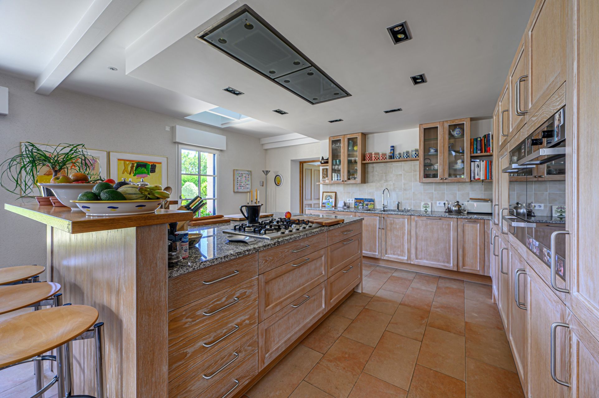 maison de luxe 13 Pièces en vente sur PLONEOUR LANVERN (29720)