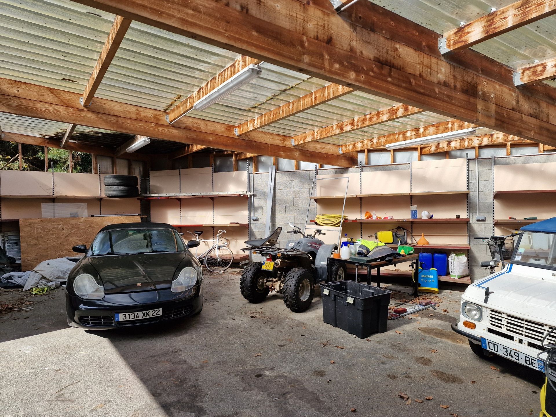 villa de luxe 10 Pièces en vente sur LOGUIVY DE LA MER (22620)