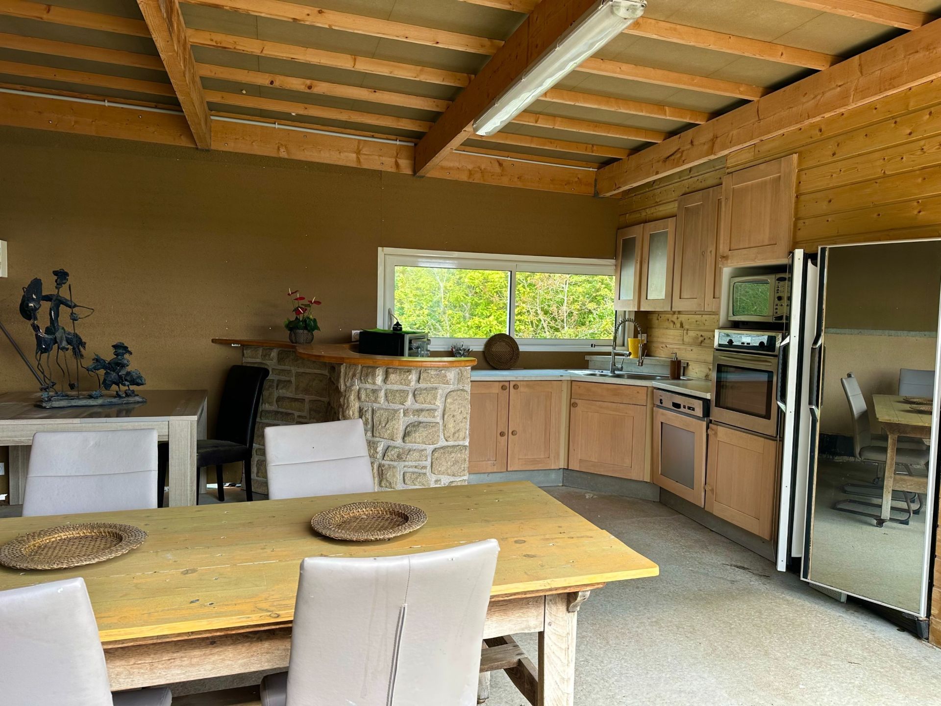 luxury villa 10 Rooms for sale on LOGUIVY DE LA MER (22620)