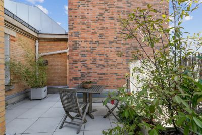 Vente Appartement de luxe Paris 16 3&nbsp;Pièces 105&nbsp;m²