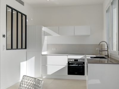 Sale Luxury villa Cannes 6&nbsp;Rooms 128&nbsp;m²