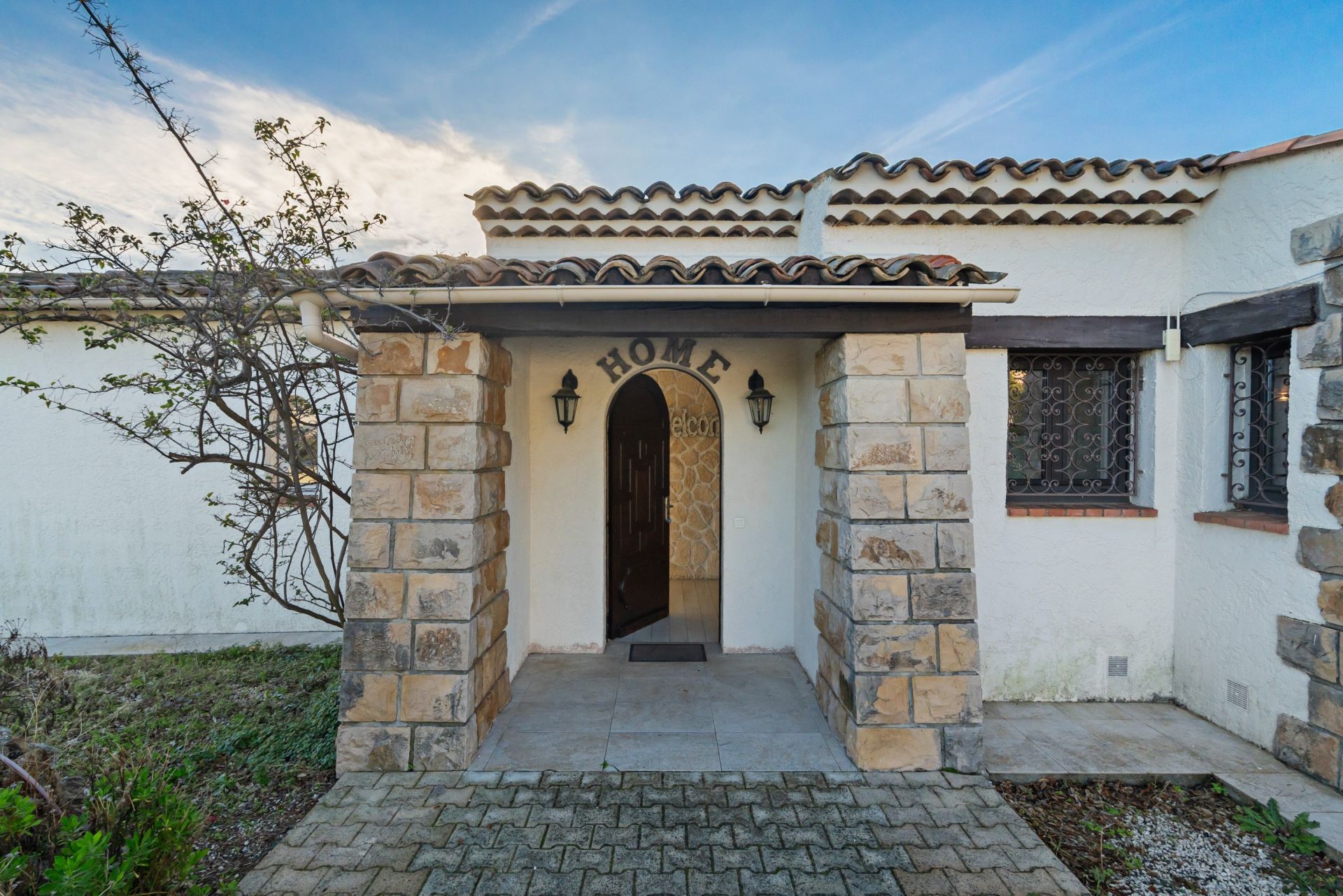 villa de luxe 8 Pièces en vente sur MANDELIEU LA NAPOULE (06210)