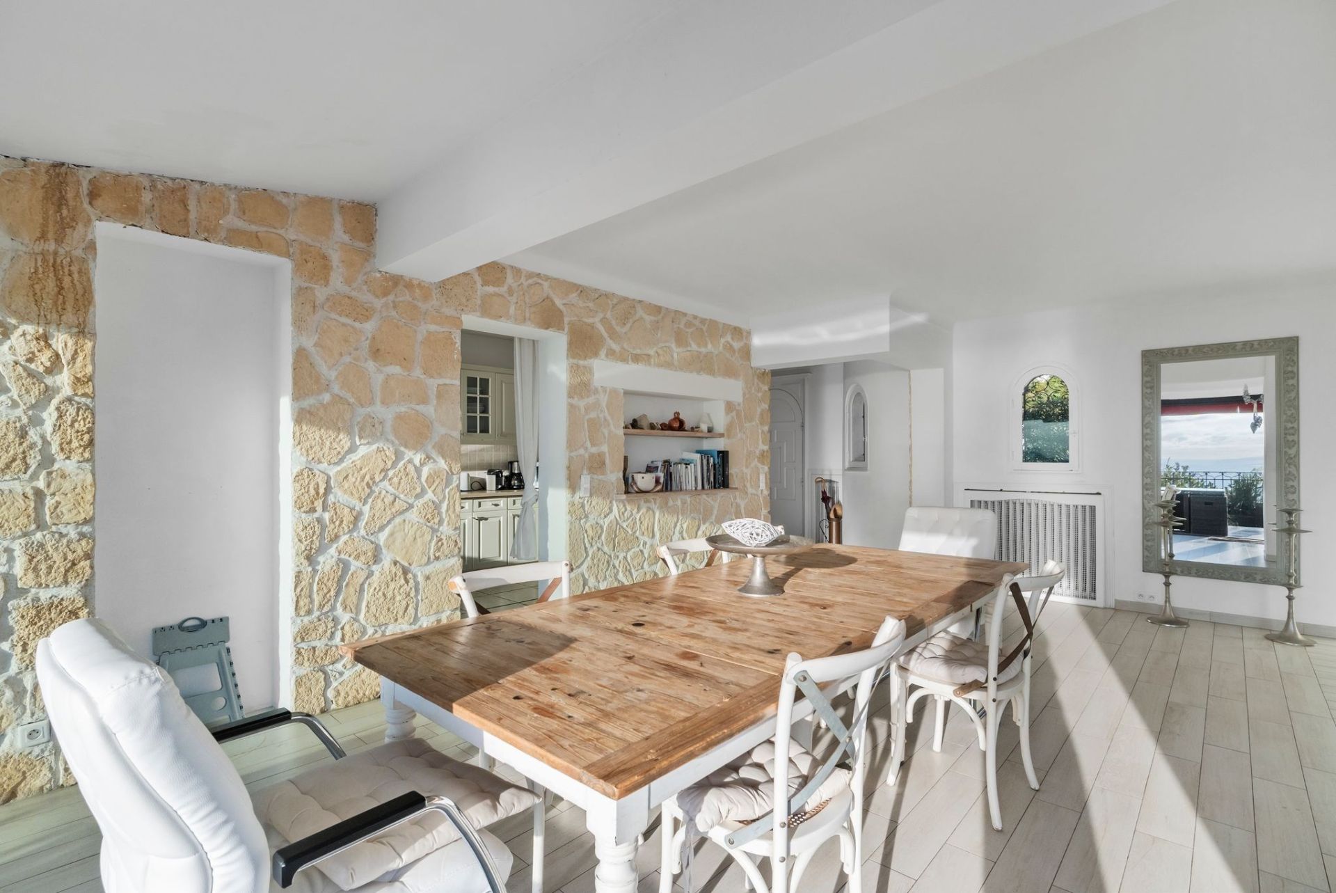 villa de luxe 8 Pièces en vente sur MANDELIEU LA NAPOULE (06210)