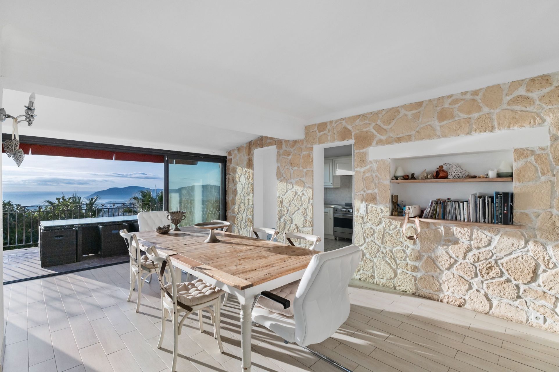 luxury villa 8 Rooms for sale on MANDELIEU LA NAPOULE (06210)