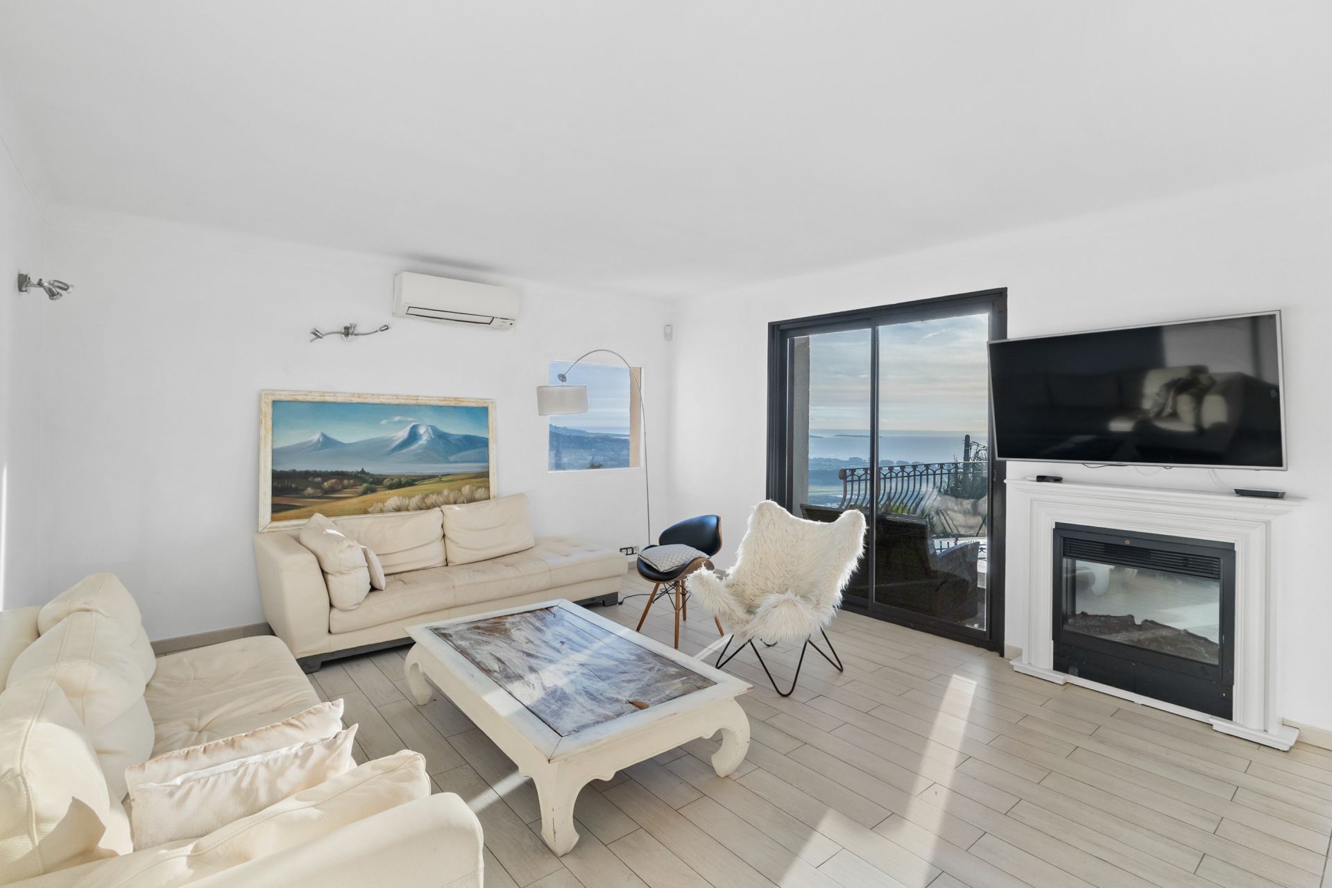 villa de luxe 8 Pièces en vente sur MANDELIEU LA NAPOULE (06210)