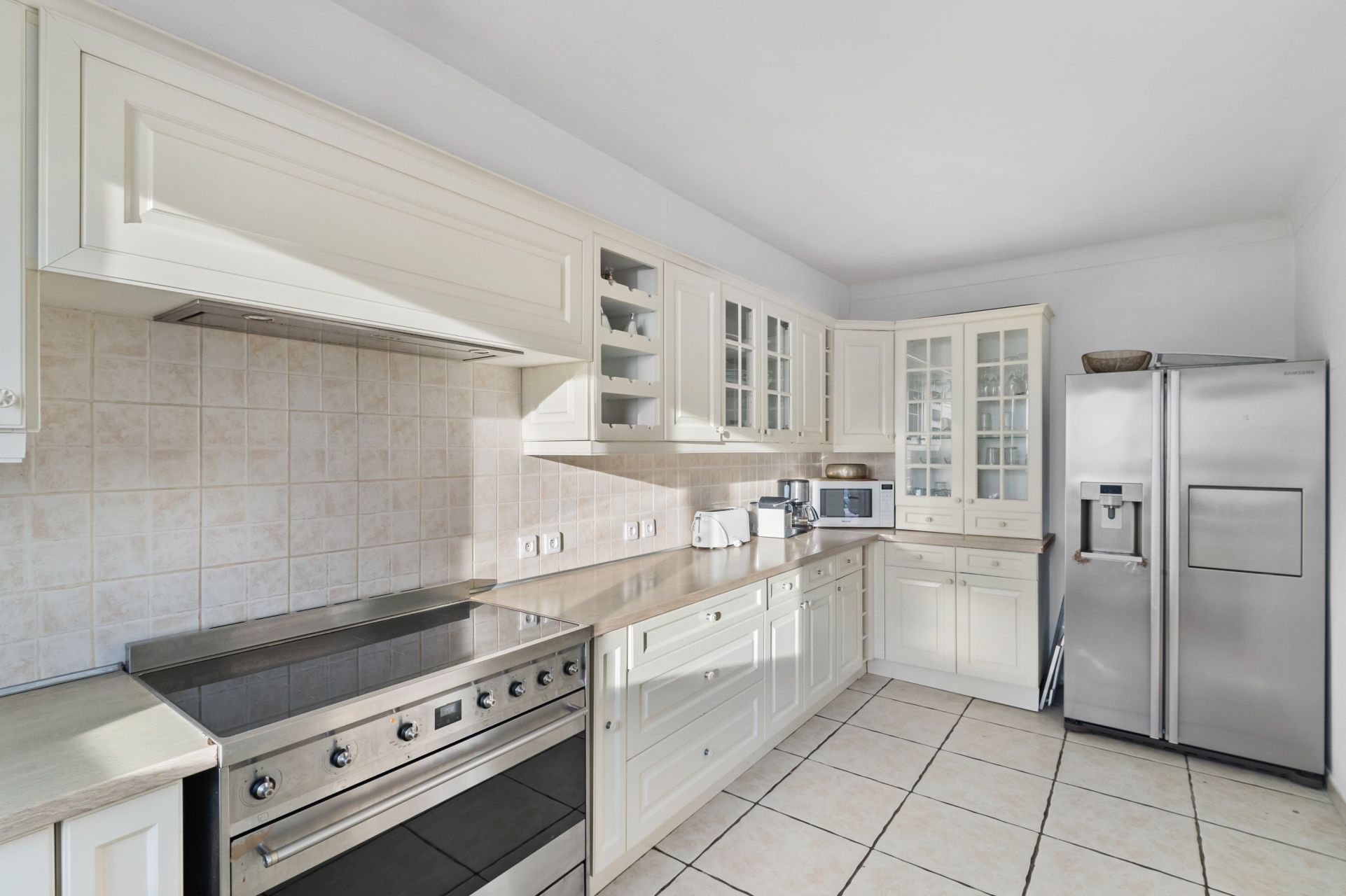 luxury villa 8 Rooms for sale on MANDELIEU LA NAPOULE (06210)